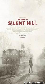 Return to Silent Hill (2026) Hindi Dubbed Movie