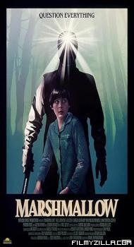 Marshmallow (2025) Hindi Dubbed Movie