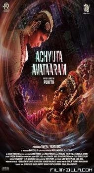 Achyuta Avataaram (2026) Hindi Dubbed Movie