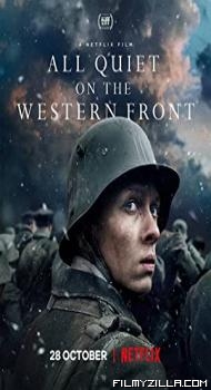 All Quiet on the Western Front 2022 Hollywood Hindi Dubbed Full Movie Free Download Filmyzilla