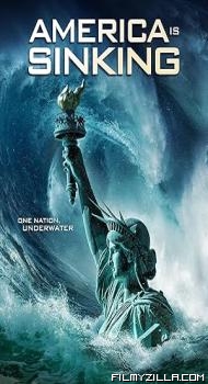 America Is Sinking (2023) Hindi Dubbed Movie