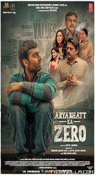 Aryabhatt Ka Zero (2026) Hindi Movie