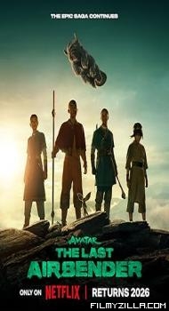 Avatar The Last Airbender (2026) S02 Hindi Dubbed Series