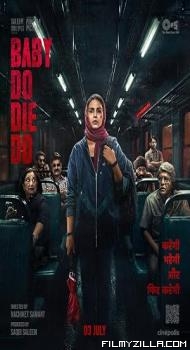 Baby Do Die Do (2026) Hindi Movie