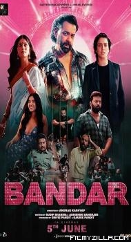Bandar (2026) Hindi Movie