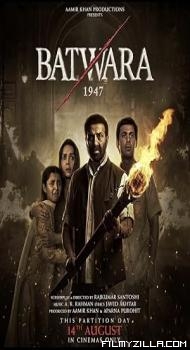 Batwara 1947 (2026) Hindi Movie