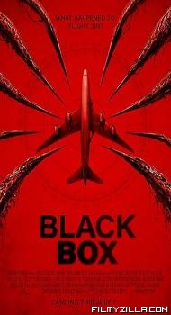 Black Box (2026) Hindi Dubbed Movie