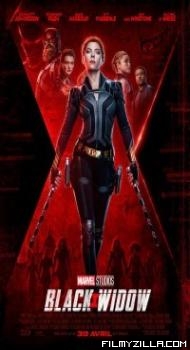 Black Widow 2021 Hollywood Hindi Dubbed Full Movie Free Download Filmyzilla
