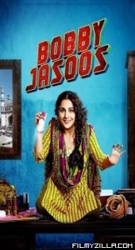 Bobby Jasoos 2014 Bollywood Full Movie