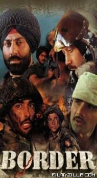 Border 1997 Bollywood Full Movie Free Download Filmyzilla
