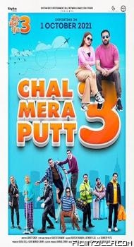 Chal Mera Putt 3 (2021) Punjabi Movie
