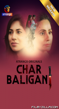 Char Baliganj (2024) Atrangii Original