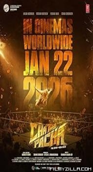 Chatha Pacha (2026) Hindi Dubbed Movie