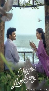 Chennai Love Story (2026) Hindi Dubbed Movie