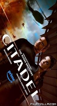 Citadel (2026) S02 Hindi Dubbed Series