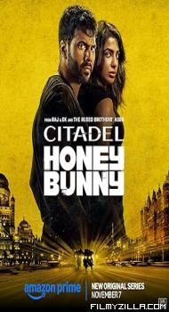 Citadel Honey Bunny (2024) S01 Hindi Series