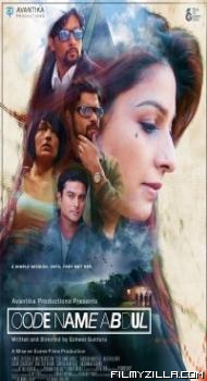Code Name Abdul 2021 Bollywood Full Movie