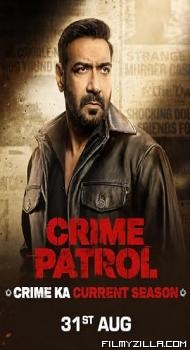 Crime Patrol 2026 Crime Ka Current Season (2026) S01 Hindi Series