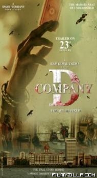 D Company 2021 Bollywood Full Movie Free Download Filmyzilla