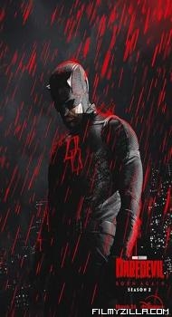 Daredevil Born Again (2026) S02 Hindi Dubbed Series