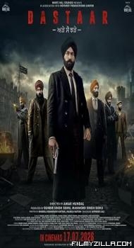 Dastaar (2026) Punjabi Movie