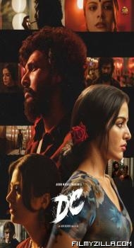 DC The Bloody Valentine (2026) Hindi Dubbed Movie