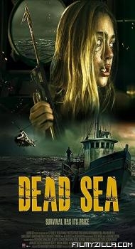 Dead Sea (2024) Hindi Dubbed Movie