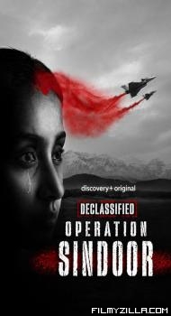 Declassified: Operation Sindoor (2026) S01 Hindi Series
