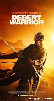 Desert Warrior (2026) Hindi Dubbed Movie