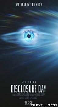 Disclosure Day (2026) Hindi Dubbed Movie