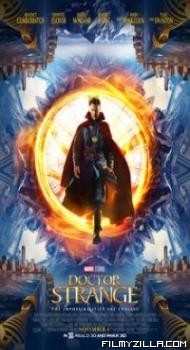 Doctor Strange 2016 Hollywood Hindi Dubbed Movie Download