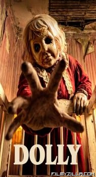 Dolly (2025) Hindi Dubbed Movie