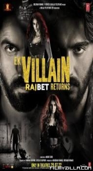 Ek Villain Returns 2022 Bollywood Full Movie Free Download Filmyzilla