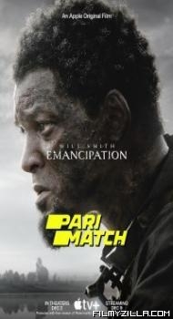 Emancipation 2022 Hollywood Hindi Dubbed Full Movie Free Download Filmyzilla