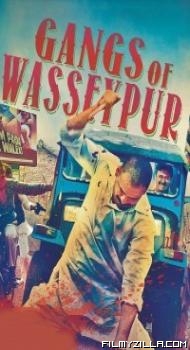 Gangs of Wasseypur - Part 1 (2012) Bollywood Hindi Full Movie Free Download Filmyzilla