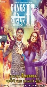 Gangs of Wasseypur - Part 2 (2012) Bollywood Hindi Full Movie Free Download Filmyzilla