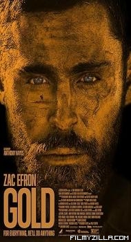 Gold (2022) Hindi Dubbed Movie