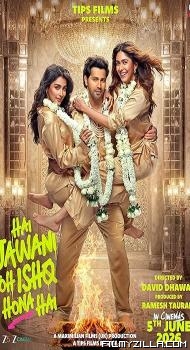 Hai Jawani Toh Ishq Hona Hai (2026) Hindi Movie