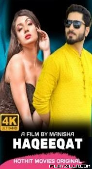 Haqeeqat 2021 HotHit Original Hindi Web Series