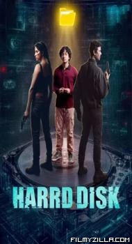 Harrd Disk (2026) Hindi Movie