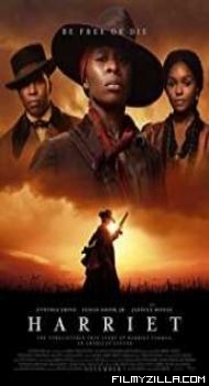 Harriet 2019 Hollywood Full Movie