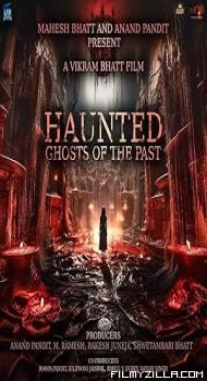 Haunted 3D Echoes of the Past (2026) Hindi Movie