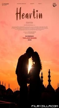 Heartin (2026) Hindi Dubbed Movie