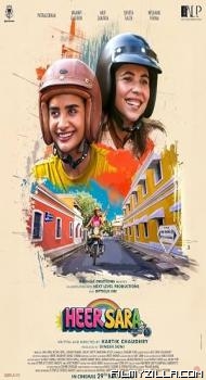 Heer Sara (2026) Hindi Movie