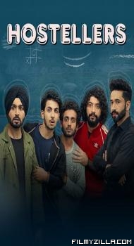 Hostellers (2026) Punjabi Movie