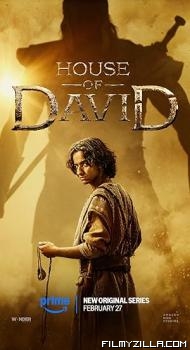 House of David (2026) S02 Hindi Dubbed Series
