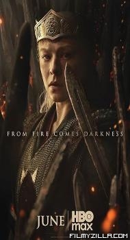 House of the Dragon (2026) S03 Hindi Dubbed Series