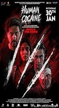 Human Cocaine (2026) Hindi Movie