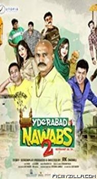 Hyderabad Nawabs 2 2019 Bollywood Full Movie Free Download Filmyzilla