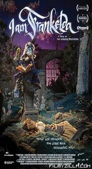 I m Frankelda (2025) Hindi Dubbed Movie